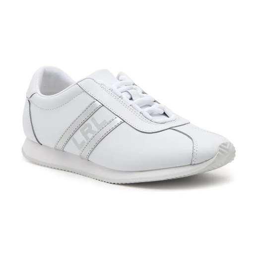LAUREN RALPH LAUREN Sneakersy ze sklepu Gomez Fashion Store w kategorii Buty sportowe damskie - zdjęcie 184314278
