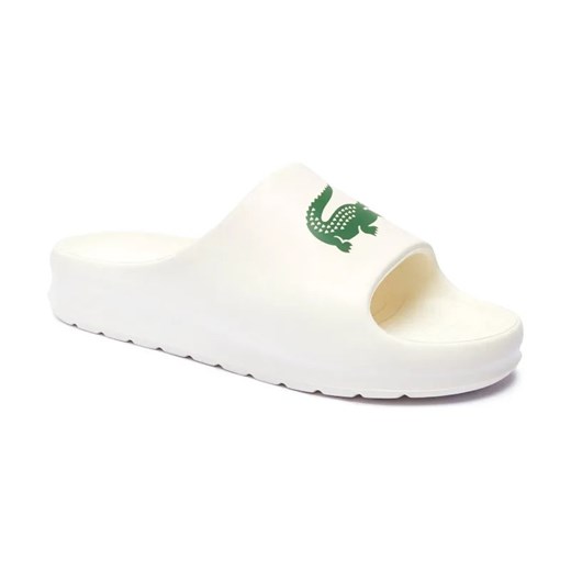 Lacoste Klapki ze sklepu Gomez Fashion Store w kategorii Klapki męskie - zdjęcie 184314286