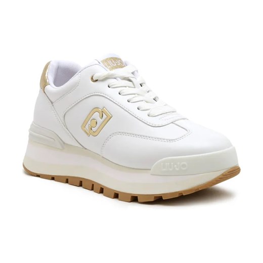 Liu Jo Sneakersy AMAZING 28 ze sklepu Gomez Fashion Store w kategorii Buty sportowe damskie - zdjęcie 184314289