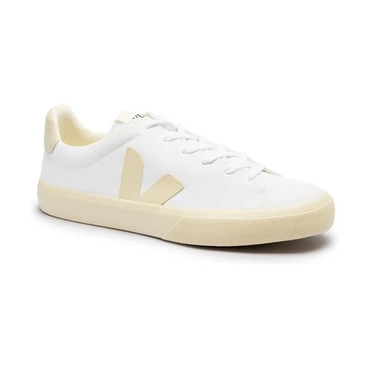 VEJA Sneakersy Campo CA ze sklepu Gomez Fashion Store w kategorii Buty sportowe męskie - zdjęcie 184314297