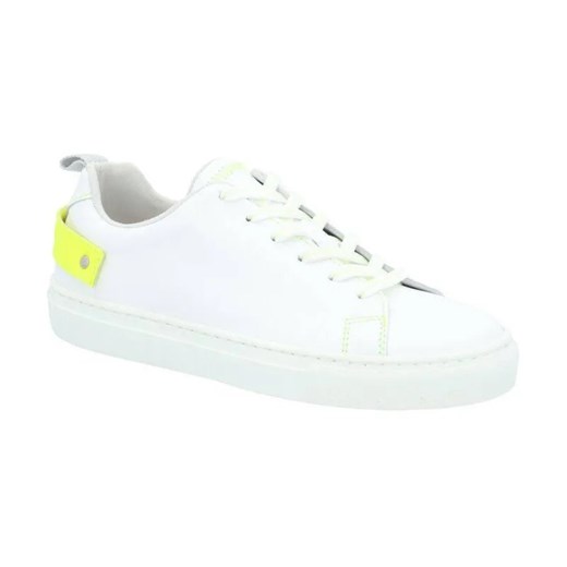 Marc Cain Skórzane trampki ze sklepu Gomez Fashion Store w kategorii Trampki damskie - zdjęcie 184314317