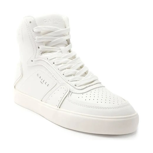 Gaëlle Paris Sneakersy ze sklepu Gomez Fashion Store w kategorii Buty sportowe damskie - zdjęcie 184314319