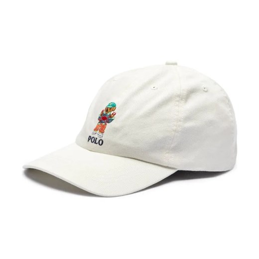 POLO RALPH LAUREN Bejsbolówka ze sklepu Gomez Fashion Store w kategorii Czapki dziecięce - zdjęcie 184314357