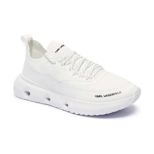Karl Lagerfeld Sneakersy ze sklepu Gomez Fashion Store w kategorii Buty sportowe męskie - zdjęcie 184314367
