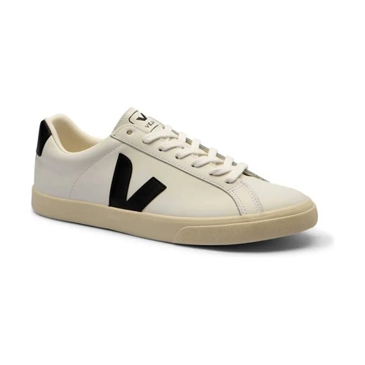 VEJA Skórzane sneakersy Esplar ze sklepu Gomez Fashion Store w kategorii Buty sportowe męskie - zdjęcie 184314385