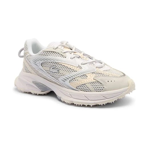 Lacoste Sneakersy L003 Neo Shot ze sklepu Gomez Fashion Store w kategorii Buty sportowe męskie - zdjęcie 184314386
