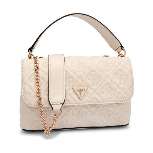 Guess Torebka na ramię ADELASIA ze sklepu Gomez Fashion Store w kategorii Listonoszki - zdjęcie 184314438