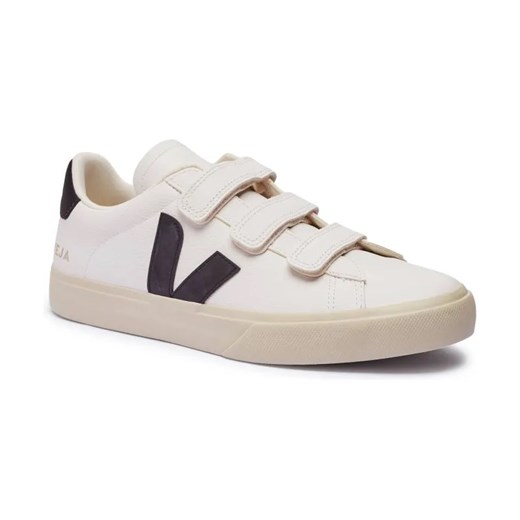 VEJA Skórzane sneakersy Recife Logo ze sklepu Gomez Fashion Store w kategorii Buty sportowe męskie - zdjęcie 184314439