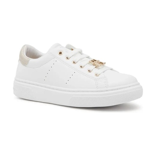 Tommy Hilfiger Sneakersy ze sklepu Gomez Fashion Store w kategorii Buty sportowe dziecięce - zdjęcie 184314457