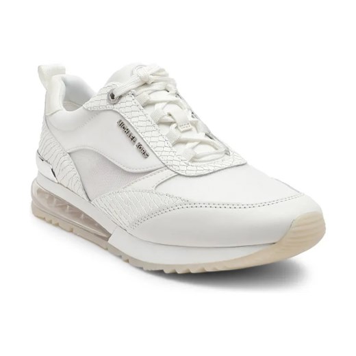 Michael Kors Skórzane sneakersy ALLIE STRIDE ze sklepu Gomez Fashion Store w kategorii Buty sportowe damskie - zdjęcie 184314476