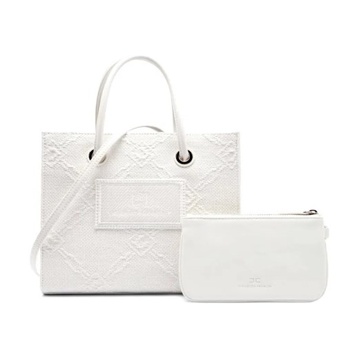 Elisabetta Franchi Kuferek + saszetka ze sklepu Gomez Fashion Store w kategorii Kuferki - zdjęcie 184314507