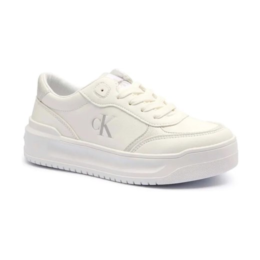 Calvin Klein Jeans Sneakersy ze sklepu Gomez Fashion Store w kategorii Buty sportowe dziecięce - zdjęcie 184314525