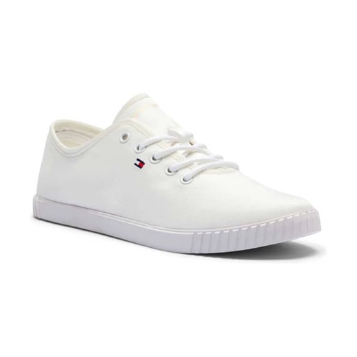 Tommy Hilfiger Tenisówki ze sklepu Gomez Fashion Store w kategorii Trampki damskie - zdjęcie 184314536