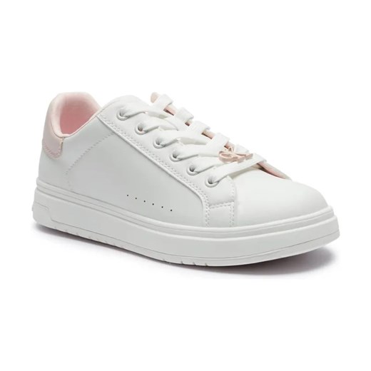 Calvin Klein Jeans Sneakersy ze sklepu Gomez Fashion Store w kategorii Buty sportowe dziecięce - zdjęcie 184314545