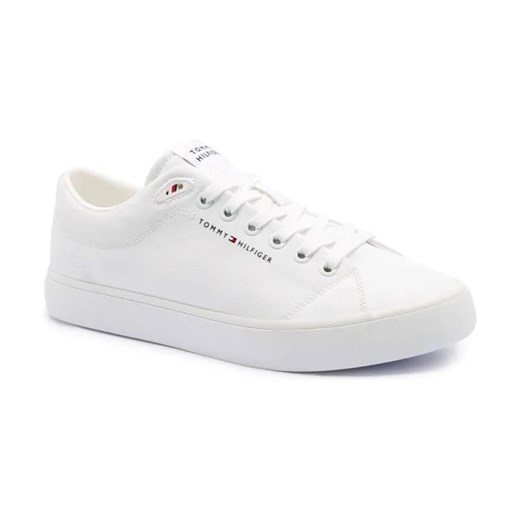 Tommy Hilfiger Tenisówki ze sklepu Gomez Fashion Store w kategorii Trampki męskie - zdjęcie 184314556