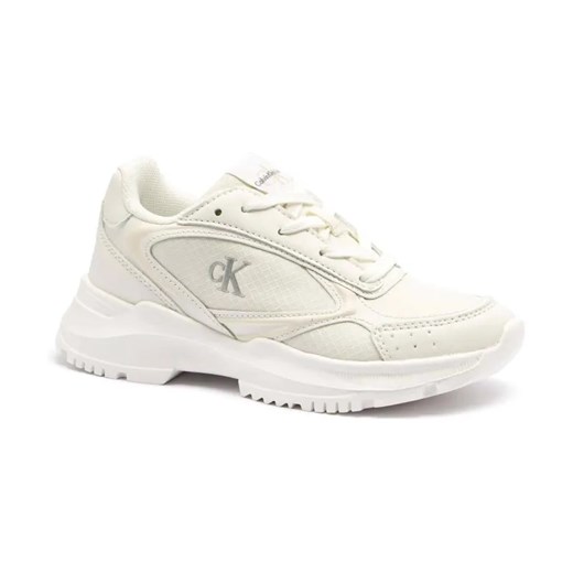 Calvin Klein Jeans Sneakersy ze sklepu Gomez Fashion Store w kategorii Buty sportowe męskie - zdjęcie 184314588