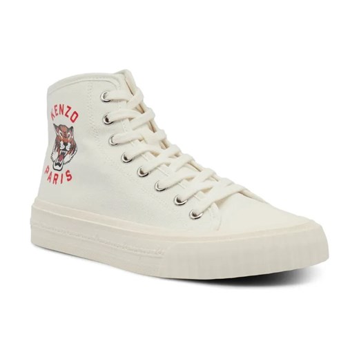 Kenzo Tenisówki ze sklepu Gomez Fashion Store w kategorii Trampki damskie - zdjęcie 184314599