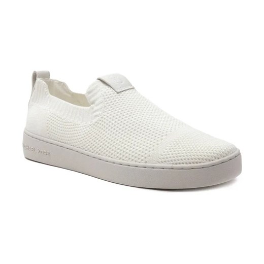 Michael Kors Slip on JUNO KNIT SLIP ON ze sklepu Gomez Fashion Store w kategorii Trampki damskie - zdjęcie 184314689