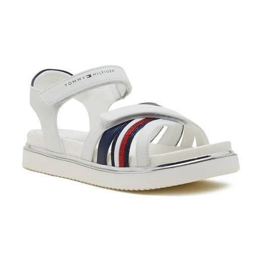Tommy Hilfiger Sandały ze sklepu Gomez Fashion Store w kategorii Sandały dziecięce - zdjęcie 184314697