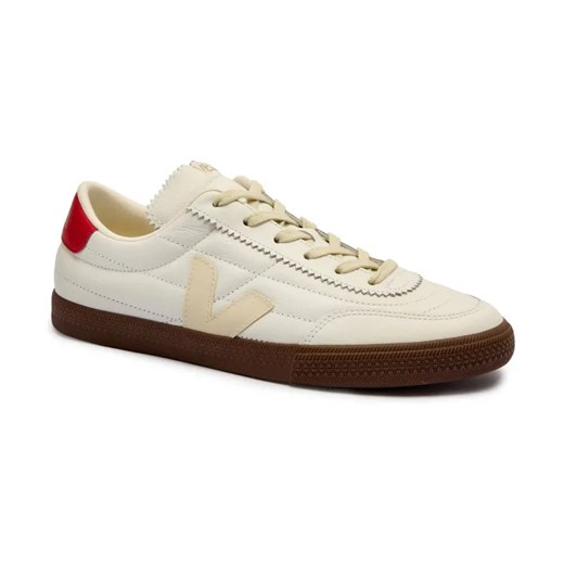 VEJA Skórzane sneakersy Panenka ze sklepu Gomez Fashion Store w kategorii Buty sportowe męskie - zdjęcie 184314698