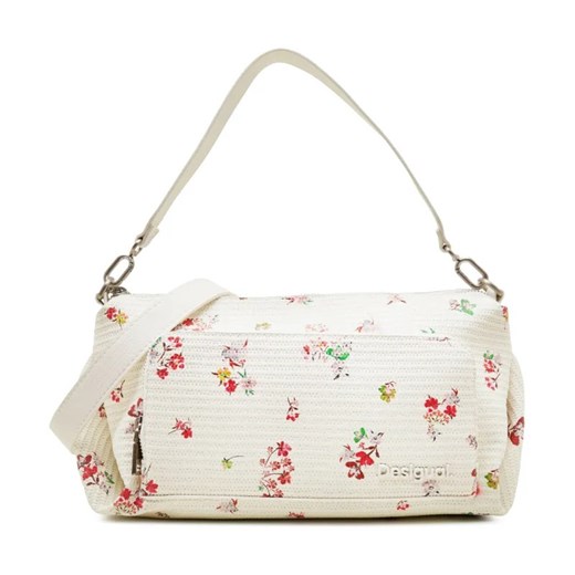 Desigual Torebka na ramię ze sklepu Gomez Fashion Store w kategorii Listonoszki - zdjęcie 184314706