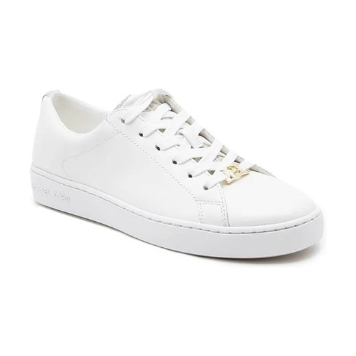 Michael Kors Skórzane trampki KEATON ze sklepu Gomez Fashion Store w kategorii Trampki damskie - zdjęcie 184314708