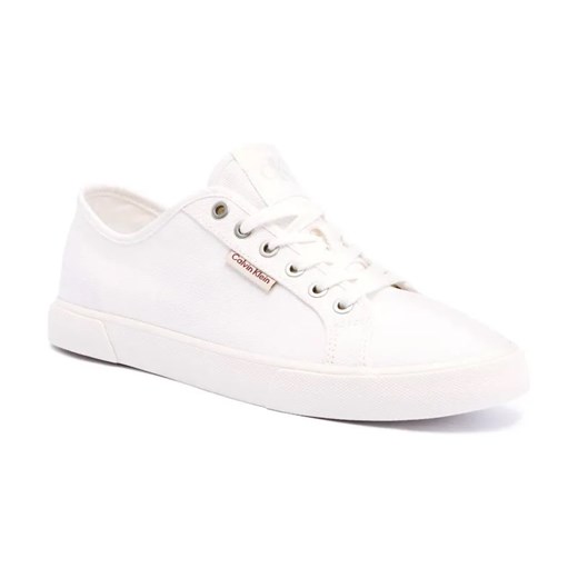 Calvin Klein Jeans Tenisówki ze sklepu Gomez Fashion Store w kategorii Trampki męskie - zdjęcie 184314716