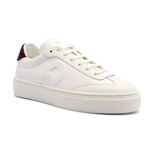 Furla Skórzane sneakersy FURLA ENJOY ze sklepu Gomez Fashion Store w kategorii Buty sportowe damskie - zdjęcie 184314725