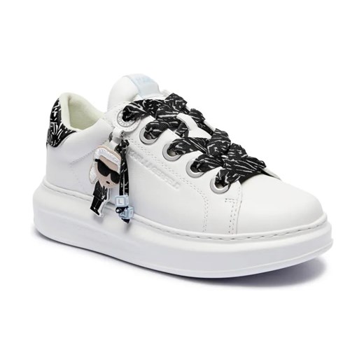Karl Lagerfeld Sneakersy NFT Kapri ze sklepu Gomez Fashion Store w kategorii Buty sportowe damskie - zdjęcie 184314737