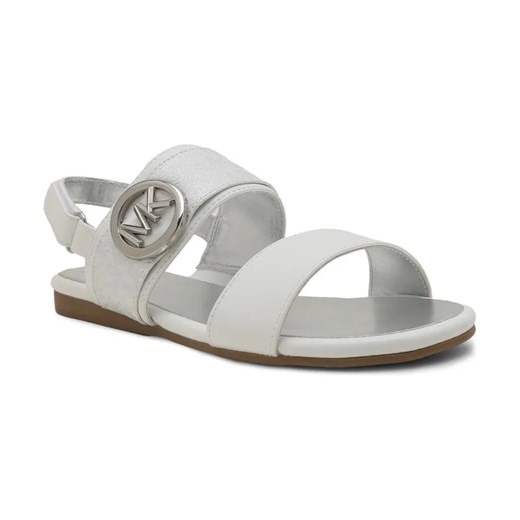 Michael Kors KIDS Sandały ze sklepu Gomez Fashion Store w kategorii Sandały dziecięce - zdjęcie 184314745