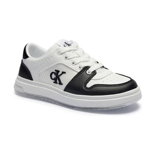 Calvin Klein Jeans Sneakersy 39 Gomez Fashion Store promocja