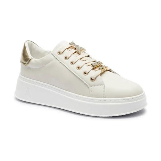 Patrizia Pepe Sneakersy ze sklepu Gomez Fashion Store w kategorii Buty sportowe damskie - zdjęcie 184314766
