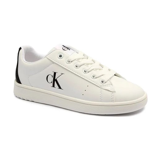 Calvin Klein Jeans Sneakersy ze sklepu Gomez Fashion Store w kategorii Buty sportowe dziecięce - zdjęcie 184314777