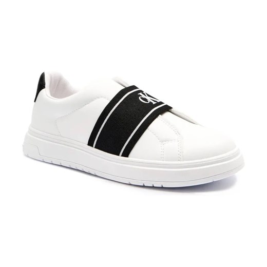Calvin Klein Jeans Sneakersy ze sklepu Gomez Fashion Store w kategorii Buty sportowe dziecięce - zdjęcie 184314797