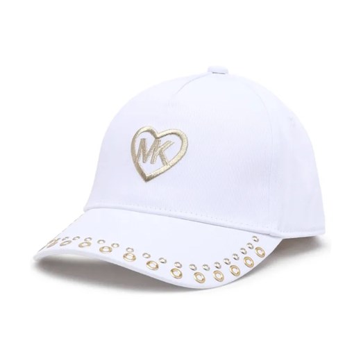 Michael Kors KIDS Bejsbolówka ze sklepu Gomez Fashion Store w kategorii Czapki dziecięce - zdjęcie 184314806