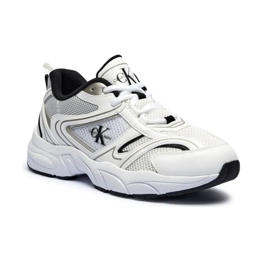 Calvin Klein Jeans Sneakersy ze sklepu Gomez Fashion Store w kategorii Buty sportowe damskie - zdjęcie 184314816