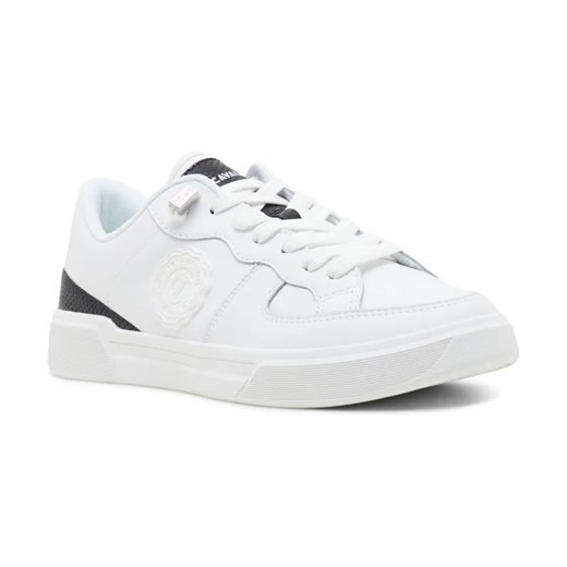 Just Cavalli Skórzane sneakersy ze sklepu Gomez Fashion Store w kategorii Buty sportowe męskie - zdjęcie 184314825