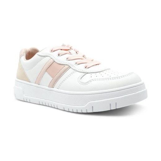 Tommy Hilfiger Sneakersy ze sklepu Gomez Fashion Store w kategorii Buty sportowe dziecięce - zdjęcie 184314827