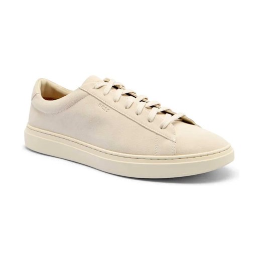 BOSS BLACK Skórzane sneakersy Kieran_Tenn_sd ze sklepu Gomez Fashion Store w kategorii Buty sportowe męskie - zdjęcie 184314829