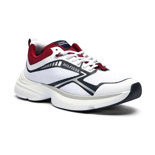 Tommy Hilfiger Sneakersy DYNAFAST ze sklepu Gomez Fashion Store w kategorii Buty sportowe męskie - zdjęcie 184314835