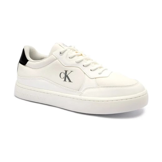 Calvin Klein Jeans Sneakersy ze sklepu Gomez Fashion Store w kategorii Buty sportowe męskie - zdjęcie 184314857