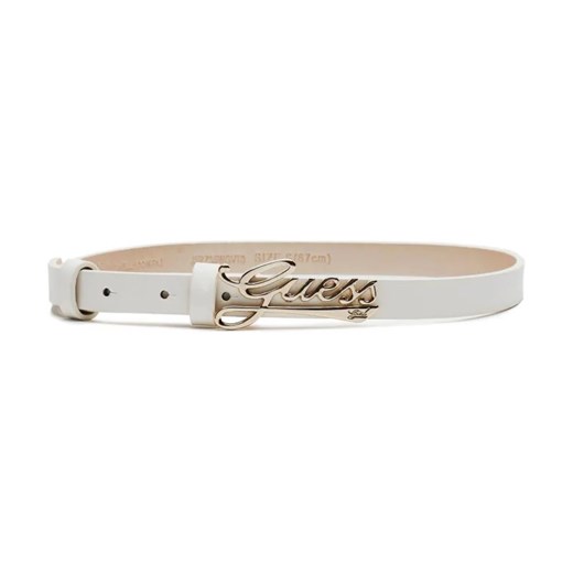 Guess Pasek Guess S Gomez Fashion Store okazja