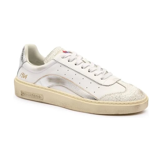 Buty sportowe męskie Dsquared2 