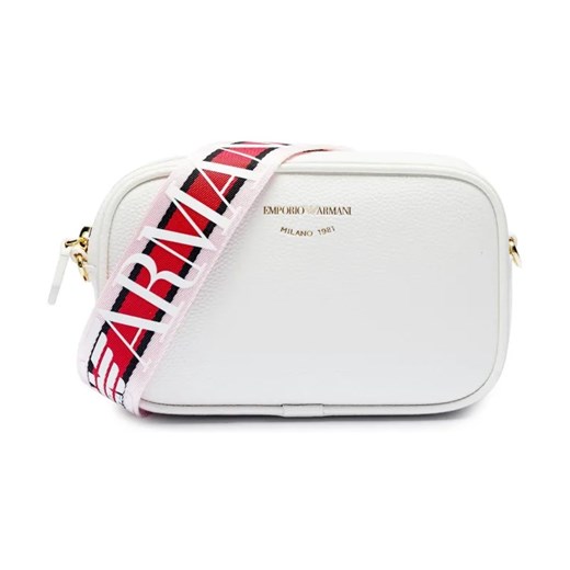 Emporio Armani Listonoszka ze sklepu Gomez Fashion Store w kategorii Listonoszki - zdjęcie 184314896