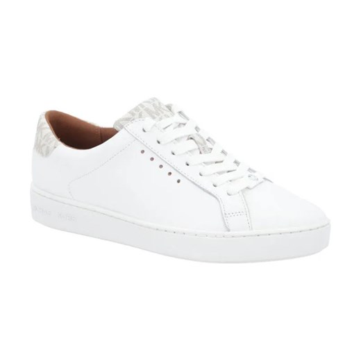Michael Kors Skórzane trampki Irving ze sklepu Gomez Fashion Store w kategorii Trampki damskie - zdjęcie 184314919