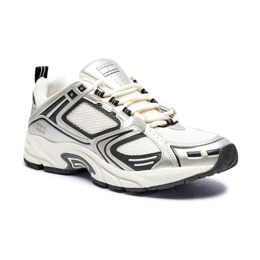 Tommy Jeans Sneakersy ARCHIVE RUNNER ze sklepu Gomez Fashion Store w kategorii Buty sportowe męskie - zdjęcie 184314946