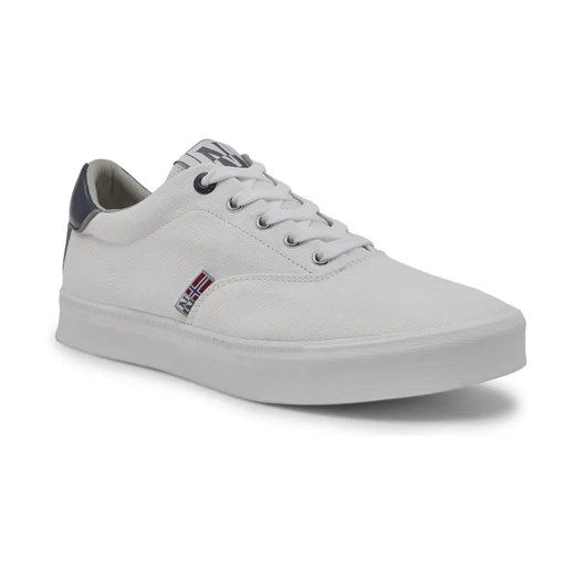 Napapijri Trampki S3DEN06/CAN ze sklepu Gomez Fashion Store w kategorii Trampki męskie - zdjęcie 184314948