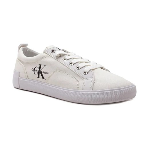 Calvin Klein Jeans Tenisówki ze sklepu Gomez Fashion Store w kategorii Trampki męskie - zdjęcie 184314957
