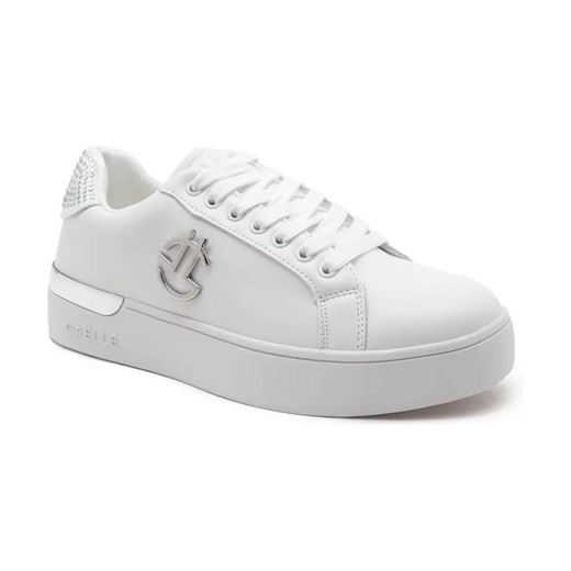 Gaëlle Paris Trampki ze sklepu Gomez Fashion Store w kategorii Trampki damskie - zdjęcie 184315008