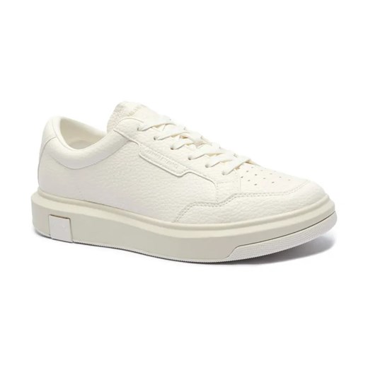 Armani Exchange Sneakersy ze sklepu Gomez Fashion Store w kategorii Buty sportowe męskie - zdjęcie 184315055